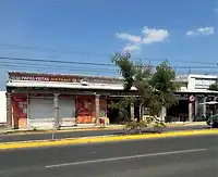 Bodega Avenida Universidad - Miniatura 2