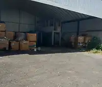 Bodega Avenida Universidad - Miniatura 3