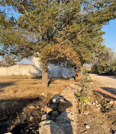 Terreno en Hacienda Blanca, Amealco