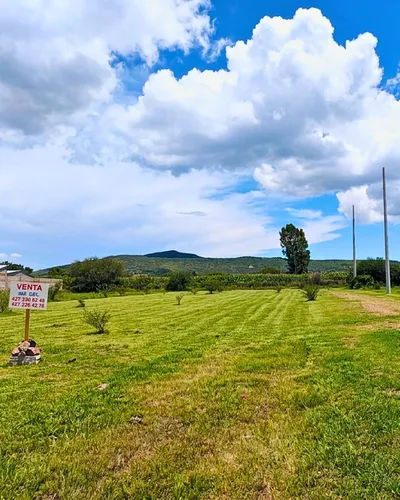 Terreno en La Llave