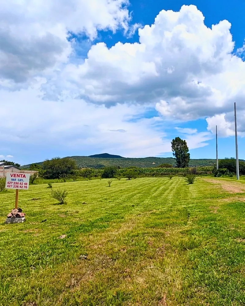 Terreno en La Llave - Imagen 1