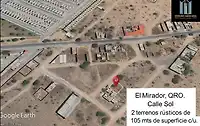 Terrenos El Mirador 1 - Miniatura 2