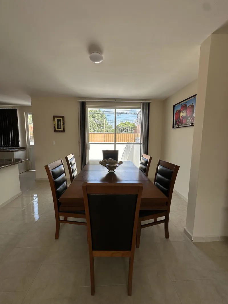 Casas en Los Chabacanos - Imagen 1