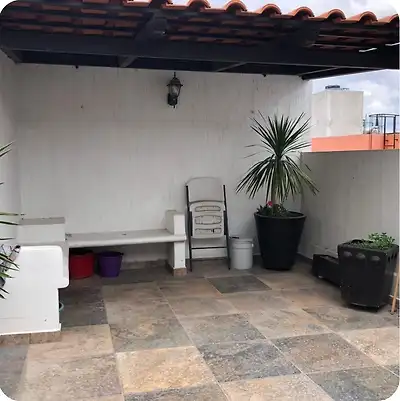 Casa en Nuevo San Juan
