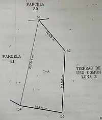 Terreno Ejido Banthi 2 - Miniatura 1