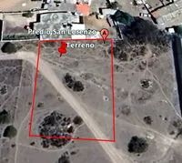 Terreno en San Lorenzo el Chico - Miniatura 1