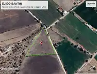 Terreno Ejido Banthi 1 - Miniatura 2