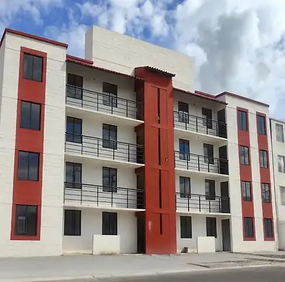 Departamento en Prados de San Juan