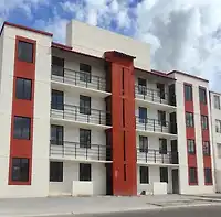 Departamento en Prados de San Juan - Miniatura 1