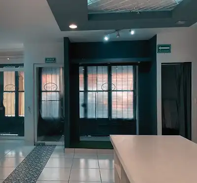 Casa en el Centro de San Juan del Río