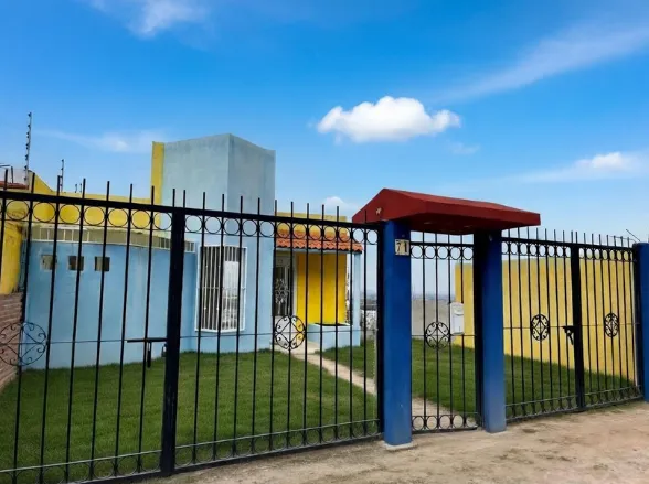 Casa en Solares Banthí - Imagen 1