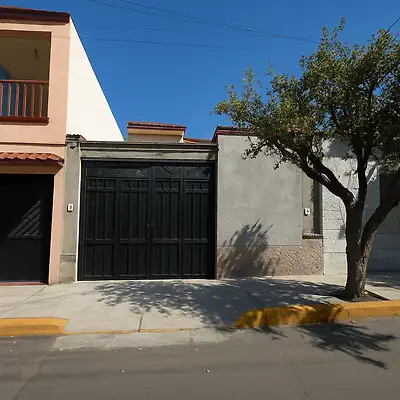 Casa La Floresta