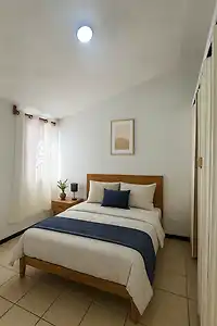 Casa La Floresta - Miniatura 5
