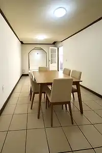 Casa La Floresta - Miniatura 8