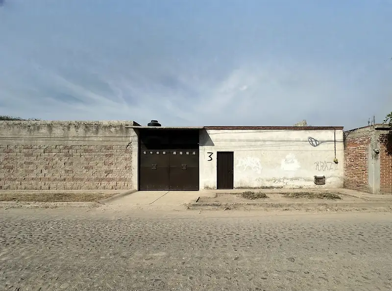 Casa en Banthí - Imagen 1