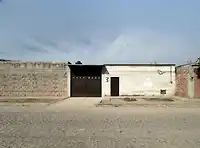 Casa en Banthí - Miniatura 1
