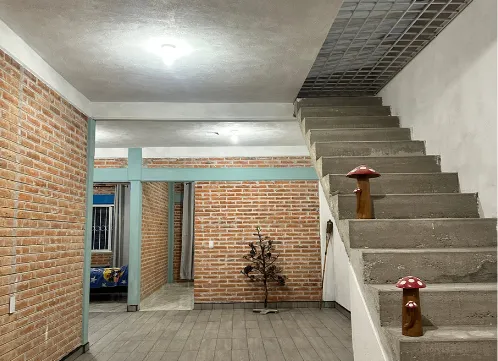 Casa en Banthí - Imagen 1