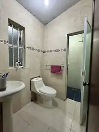 Casa en Banthí - Miniatura 3