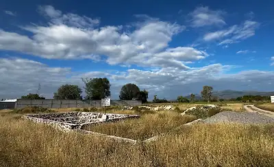 Terreno Santa Cruz Escandón 1