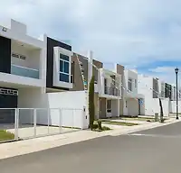 Casa en Fraccionamiento La Esfera 2 - Miniatura 1
