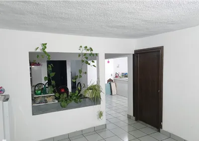 Casa en Santa Cruz Nieto